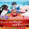BOTO The Pink Dolphin 2 – A Fun Mobile Underwater Educational